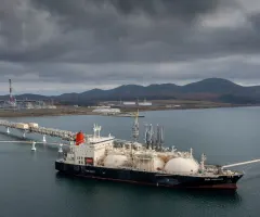 Studie: Gas-Export in EU beschert Putin Milliardeneinnahmen