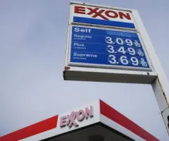 US-Ölriesen Exxon und Chevron schreiben Milliardengewinne