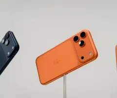 Erfolg des iPhone 17 treibt Apple zu Rekordquartal