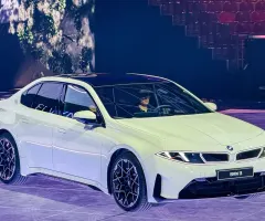 BMW streicht beim neuen 3er den Diesel