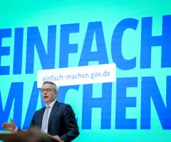 Neues Onlineportal: Regierung will Feedback von Bürgern