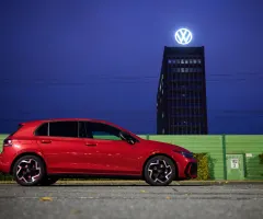 Sparzwang bei VW - Entwicklung des neuen E-Golfs ausgesetzt