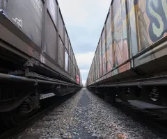 Güterverkehr der Bahn wird auch 2026 Verluste machen