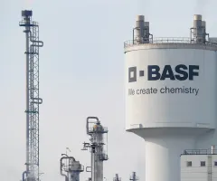 BASF will Agrarsparte an die Börse bringen