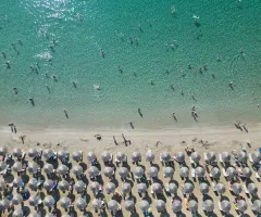 Tui: Griechenland im Trend für Sommerurlaub 2026