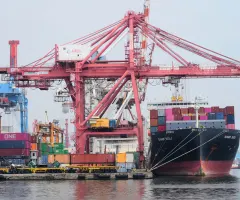 EU sichert sich Rohstoffe und Marktzugang in Indonesien