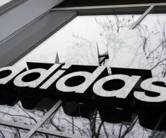 Adidas senkt Prognose für laufendes Jahr