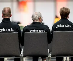 Keine Einigung auf Sozialplan bei Zalando in Erfurt