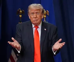 US-Gericht: Globale Zölle rechtswidrig - Trump droht EU