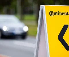 Wie Continental «neue Kräfte freisetzen» will