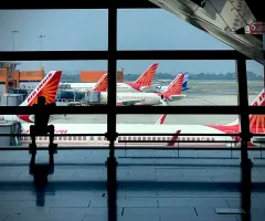 Air India will Hunderte Jets von Airbus und Boeing kaufen