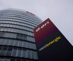 Energiekonzern Eon verdient erneut Milliarden