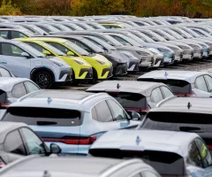 Experte: China wird 2025 fast 8 Millionen Elektroautos bauen