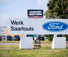 Ford-Standort Saarlouis: Investoren-Deal gescheitert