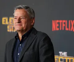 Netflix: Keine Änderung an Kino-Zeitfenster nach Warner-Kauf