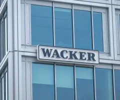 Wacker Chemie: erneute Verluste in diesem Jahr möglich