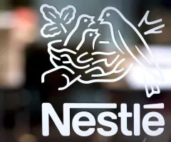 Nestlé steigert Umsatz kräftig