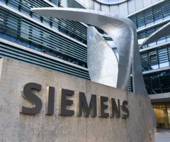 Milliardenauftrag aus Österreich für Siemens-Bahnsparte