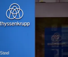 Thyssenkrupp-Stahl will Tausende Jobs streichen
