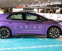 VW tauscht Führung seiner Software-Sparte Cariad aus