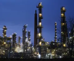 Ifo: In der chemischen Industrie kehrt der Optimismus zurück