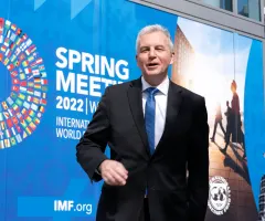IWF: Sanfte Landung für Europas Wirtschaft ist möglich