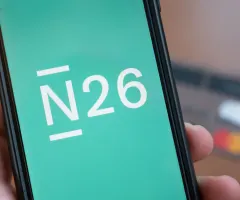 Wechsel an der Führungsspitze der Digitalbank N26