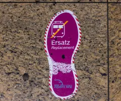 Kein ICE nach Wuppertal: Bahn bereitet Generalsanierung vor