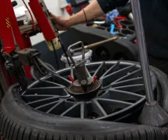 IG Metall startet Warnstreiks in Kfz-Werkstätten