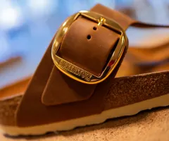 BGH: Kein Urheberrechtsschutz für Birkenstock-Sandalen