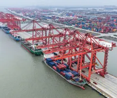 Arznei und Stahl: Trumps Zolloffensive geht weiter