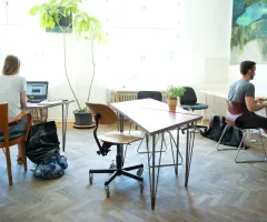 Rekord in Sicht: Zahl der neuen Start-ups steigt stark