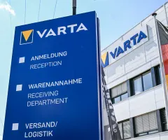 Investoren im Blick: Varta hofft auf schnelle Lösung
