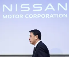 Nissan streicht weltweit 9.000 Arbeitsplätze