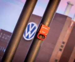 VW: Produktion läuft nach IT-Panne wieder normal