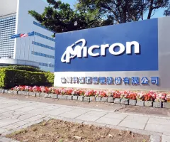 Micron will nach Verlusten Stellen streichen