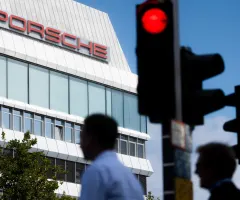Porsche streicht weitere 5.000 Stellen