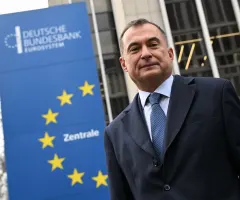 Bundesbank-Präsident: Mini-Wachstum 2025 möglich