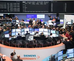 Siemens gibt Healthineers-Aktien für Milliarden an Aktionäre