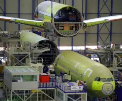 Airbus zahlt Beschäftigten Sonderprämie von 1500 Euro