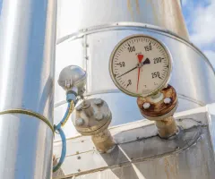 Speicherbetreiber sehen Unsicherheit bei Gas-Versorgung