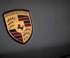 Porsche-Absatz geht merklich zurück