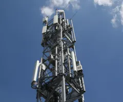 Mobilfunkanbieter O2 macht Tempo beim 5G-Ausbau