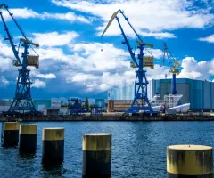 U-Boot-Bauer investiert mehr als 100 Millionen in Wismar