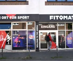 Allein im Fitnessstudio: «Smart Gyms» sind im Trend