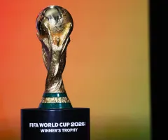 Vodafone möchte Fußballfans bei WM frühzeitig jubeln lassen