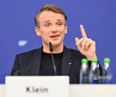 SAP-Chef Klein: Stellen Diversitätsprogramme nicht ein