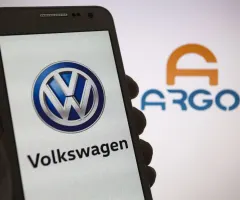 VW und Ford geben Roboterauto-Softwarefirma Argo AI auf