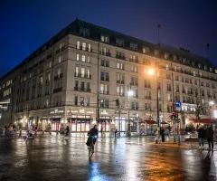Verkauf von Hotel Adlon vorerst gescheitert