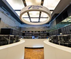 Deutsche Börse führt Handel rund um Uhr für Dax-Aktien ein